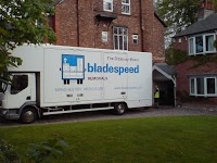 Bladespeed Removals and Storage Manchester 255954 Image 6